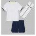 Cheap Tottenham Hotspur Home Football Kit Children 2022-23 Short Sleeve (+ pants)
